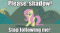 FlutterShy's Avatar